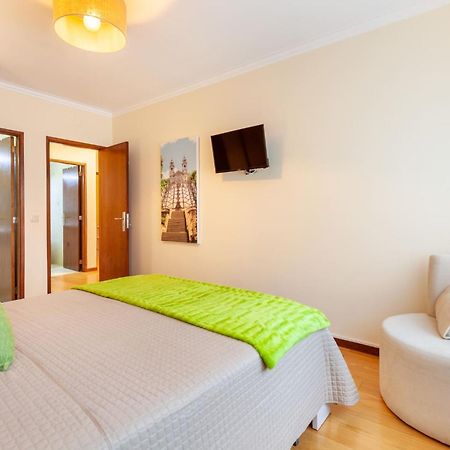 Apartamento Hibiscos - Minho'S Guest Braga Exterior photo